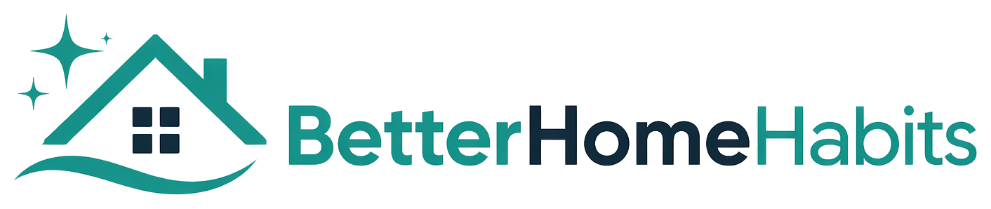 BetterHomeHabits