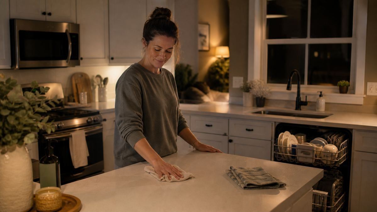 Featured image for the article: Nightly reset